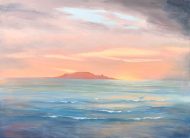 THE CAPE GALLERY